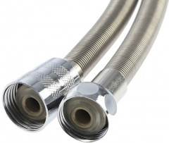 Шланг для душа растягивающейся Z45PS - Фото 1