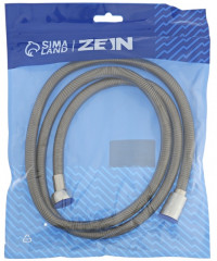 Шланг для душа растягивающейся Z45PS - Фото 2