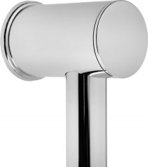 Стойка душевая с держателем для душевой лейки S09 - Фото 1