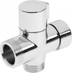 Дивертор для смесителя шаровой Z749 - Фото 1