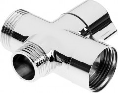 Дивертор для смесителя шаровой Z749 - Фото 2