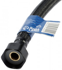 Подводка гибкая для воды с ключом - Фото 2