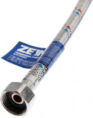 Подводка гибкая для воды с ключом для монтажа - Фото 4