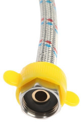 Подводка гибкая для воды с ключом для монтажа - Фото 4