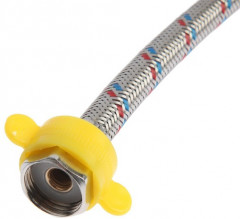 Подводка гибкая для воды - Фото 3