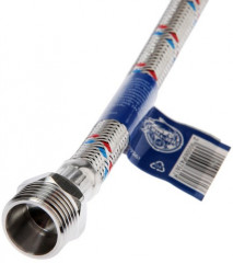 Подводка гибкая для воды - Фото 4