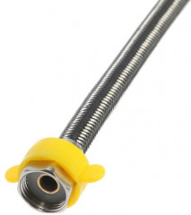 Подводка гибкая для воды - Фото 4