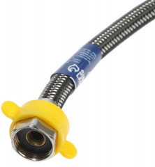 Подводка гибкая для воды - Фото 4