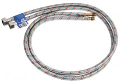 Набор подводок гибких для смесителя - Фото 2