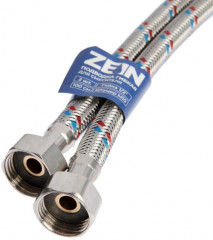 Набор подводок гибких для смесителя - Фото 3