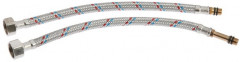Набор подводок гибких для смесителя - Фото 2