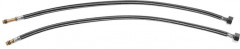 Набор подводок гибких для смесителя - Фото 3