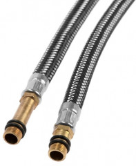 Набор подводок гибких для смесителя - Фото 4