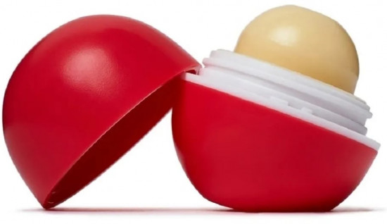 Бальзам для губ «Lip balm. Клубника»