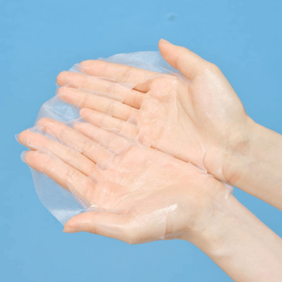 Ультратонкая маска для глубокого увлажнения «Dokdo Hydrating Water Gel Mask»