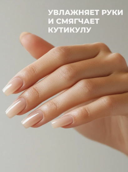 Крем для тела и рук парфюмированный «Cherry Garden»