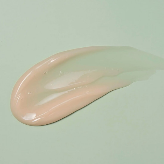 Крем для лица с экстрактом полыни «Mugwort Calming Cream»