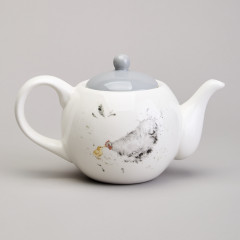 Чайник заварочный «Funny hens» - Фото 3