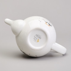 Чайник заварочный «Funny hens» - Фото 4