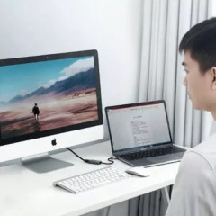 Конвертер USB Type-C на mini DP CM236 - Фото 6