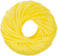 Шпагат полипропиленовый - Фото 1