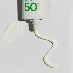 Сыворотка солнцезащитная увлажняющая «Galactomy Moisture Sun Serum» SPF50+ PA++++ - Фото 2