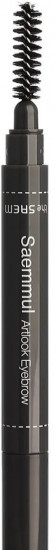 Карандаш для бровей «Saemmul Artlook Eyebrow», оттенок 03 Gray Brown N