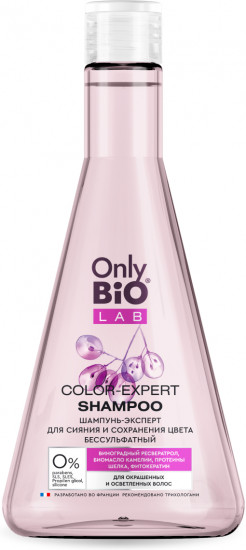Подарочный набор для ухода за волосами «Hair Care Set»