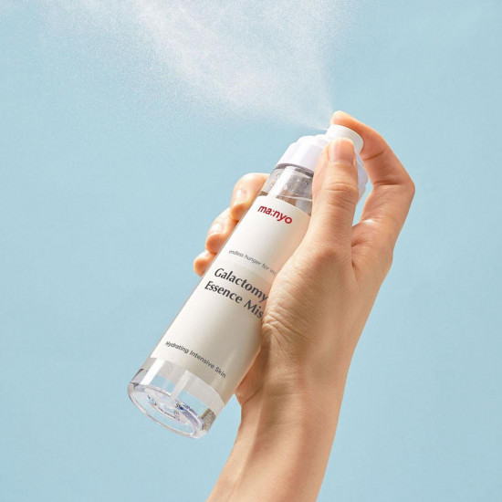 Мист-эссенция для лица увлажняющий «Galactomy Essence Mist»