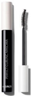 Тушь для ресниц с эффектом подкручивания «Curling Mascara», оттенок Черный