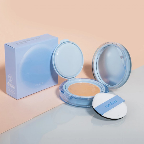 Кушон для лица «Bare Water Cushion», оттенок 04 Beige