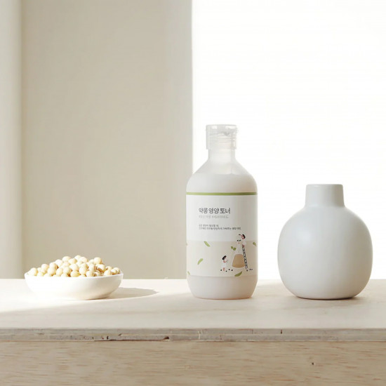 Тонер для лица «Soybean Nourishing Toner»