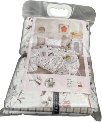 Комплект постельного белья - Фото 2