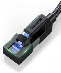 Патч-корд RJ-45 - Фото 1