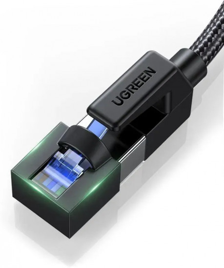 Патч-корд RJ-45
