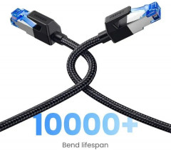 Патч-корд RJ-45 - Фото 3