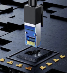 Патч-корд RJ-45 - Фото 4