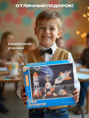 Набор игровой «Космическая станция» - Фото 11