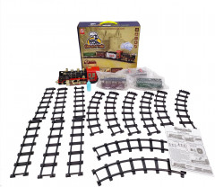 Детская железная дорога с электропоездом - Фото 12