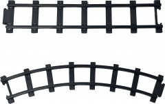 Детская железная дорога с электропоездом - Фото 17