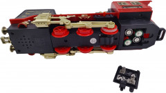 Детская железная дорога с электропоездом - Фото 19