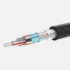 Кабель HDMI HD107 - Фото 1