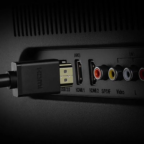 Кабель HDMI Ugreen HD107