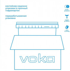 Паста чистящая универсальная - Фото 11