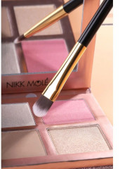 Кисть для консилера и помады №33 - Фото 4