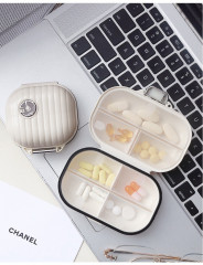 Таблетница - Фото 1