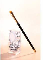 Кисть для консилера и пасты для моделирования формы бровей №20 - Фото 2