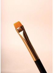 Кисть для консилера и пасты для моделирования формы бровей №20 - Фото 3