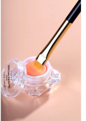 Кисть для консилера и пасты для моделирования формы бровей №20 - Фото 4