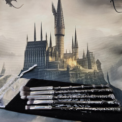 Набор кистей для макияжа «Волшебные палочки» - Фото 2